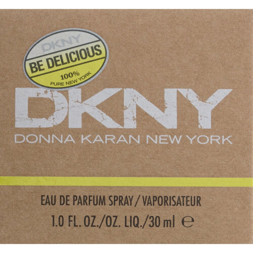 DKNY DKNY Be Delicious Eau De Parfum 30ml 2