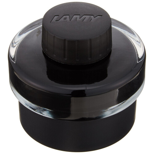 Lamy T52 Black Ink 50 ml