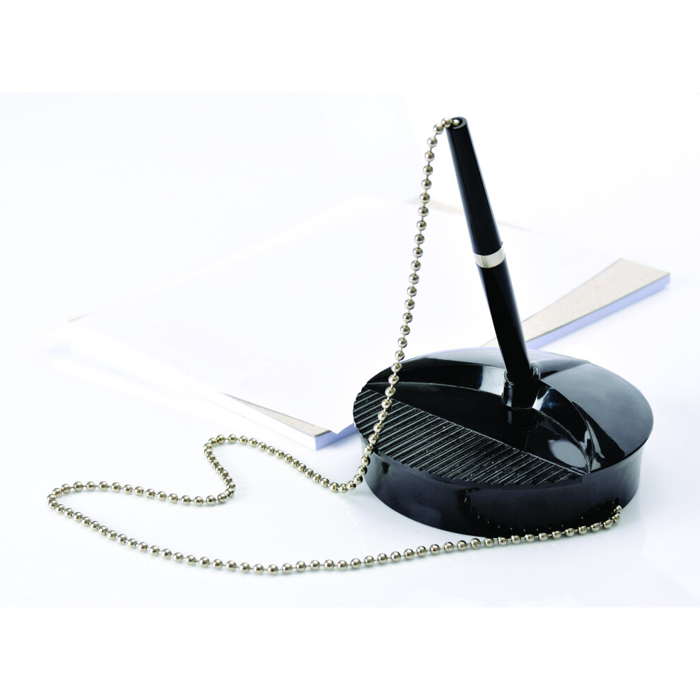 Fellowes Porte-Stylo & Crayon Abs Noir-image