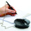 Fellowes Fellowes Ballpoint Pen Refill - Black 3