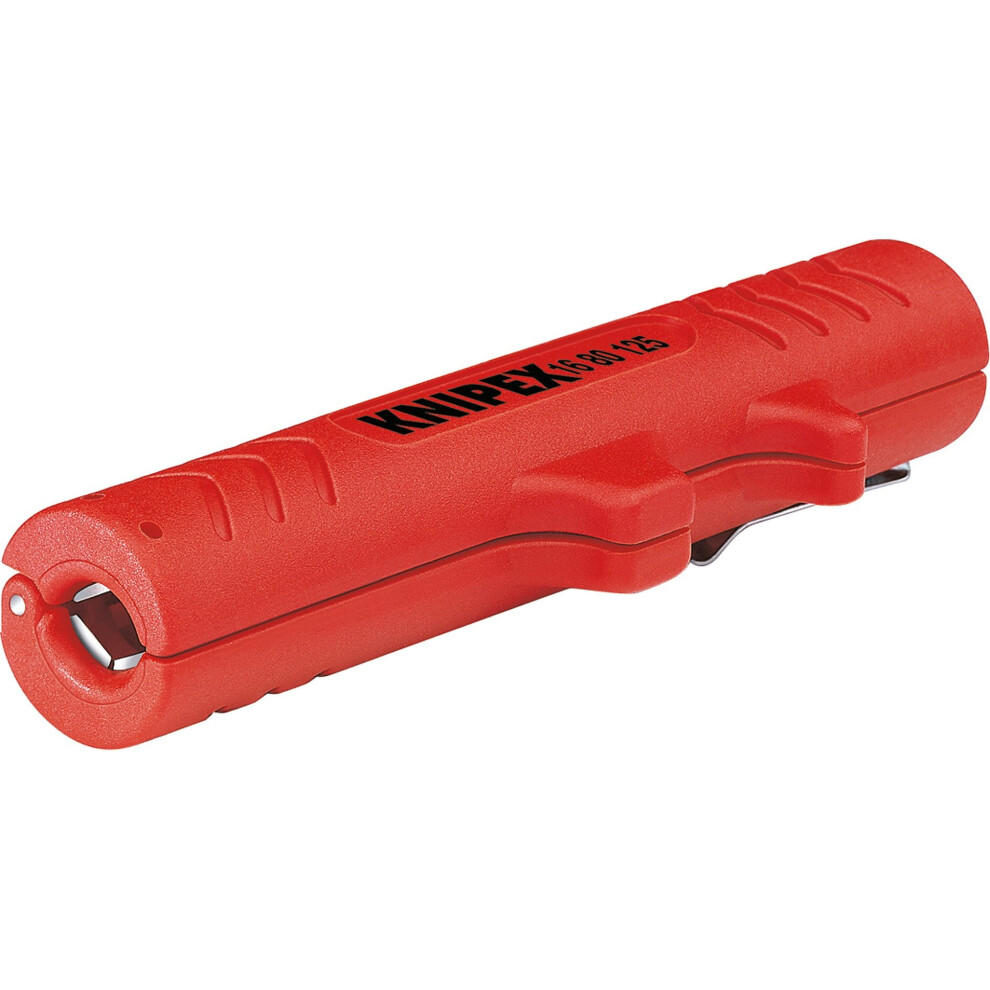 Knipex 16 80 125 Sb Universal Dismantling Tool 125 Mm (Blister Packed)