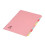 Concord Assorted A4 10 Part Divider 1