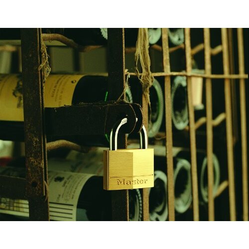 Master Lock Master Lock MLK140 Padlocks 2