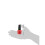 OPI OPI Nail Polish, Cajun Shrimp 15 ml 5