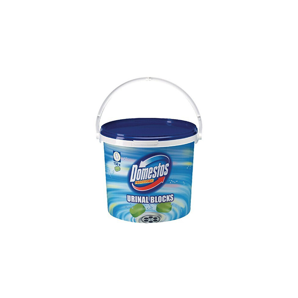 Domestos 3 Kg Channel Blocks