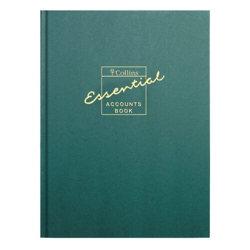 Collins EAB1 Essential Accounts Buch
