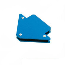 Silverline Welding Magnet, 75 mm