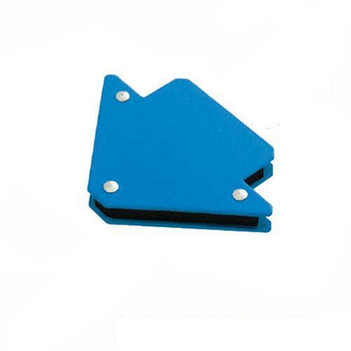 Silverline Silverline Welding Magnet, 75 mm