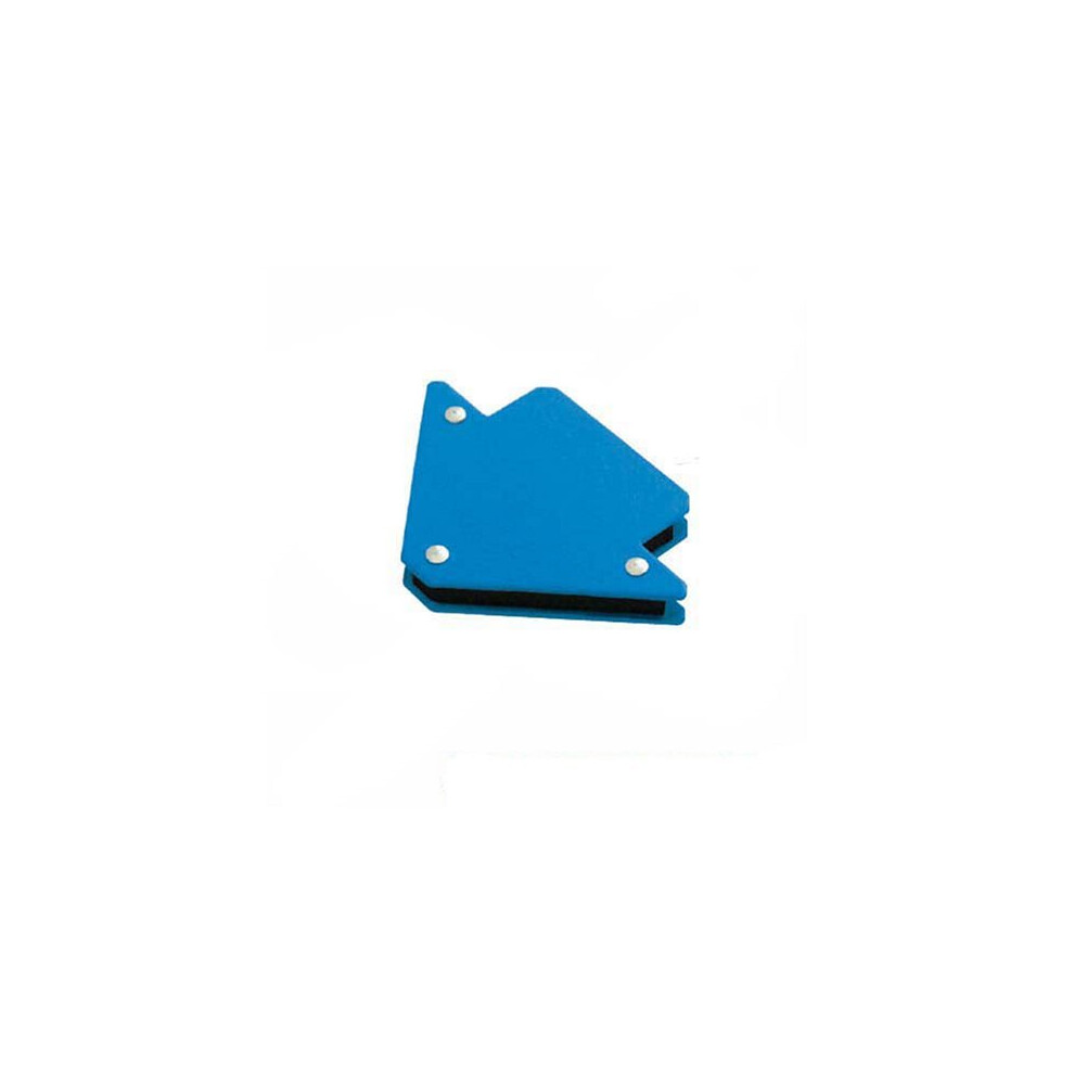 Silverline Welding Magnet, 75 Mm