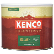 Kenco Decaff Coffee 500 g