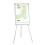 Q-Connect KF37002 Flipchart Pad A1 Plain (Pack of 5) 1