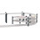 Carrera GO 20061642 "3D Support Toy 1