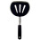 OXO OXO Good Grips Silicone Flexible Pancake Turner 1