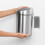 Brabantia BRABANTIA Touch Bin - 3L - Aço fosco 6