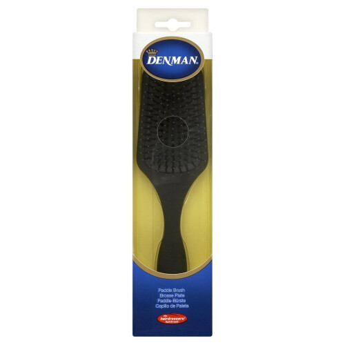 Denman Denman D84 Medium Paddle Hairbrush 2