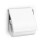 Brabantia Brabantia Toilet Roll Holder - White 6