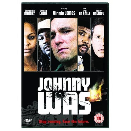Refurbished Johnny Was [DVD] [2007]