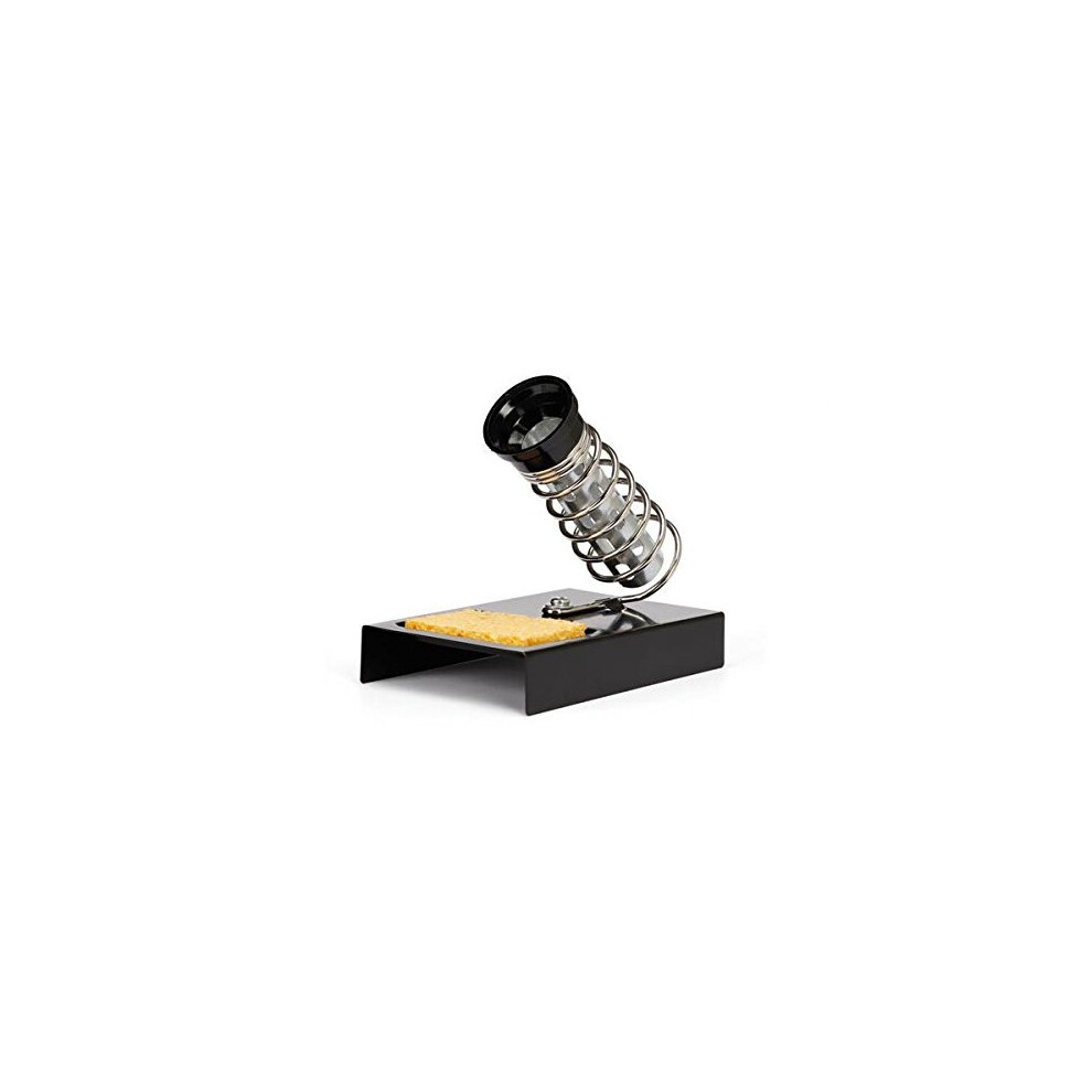 Velleman Standlc Economic Soldering Iron Stand, 240 V, Multicolored 767674857315