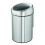 Brabantia BRABANTIA Cestone Touch Bin - 3L - Acciaio lucido 1