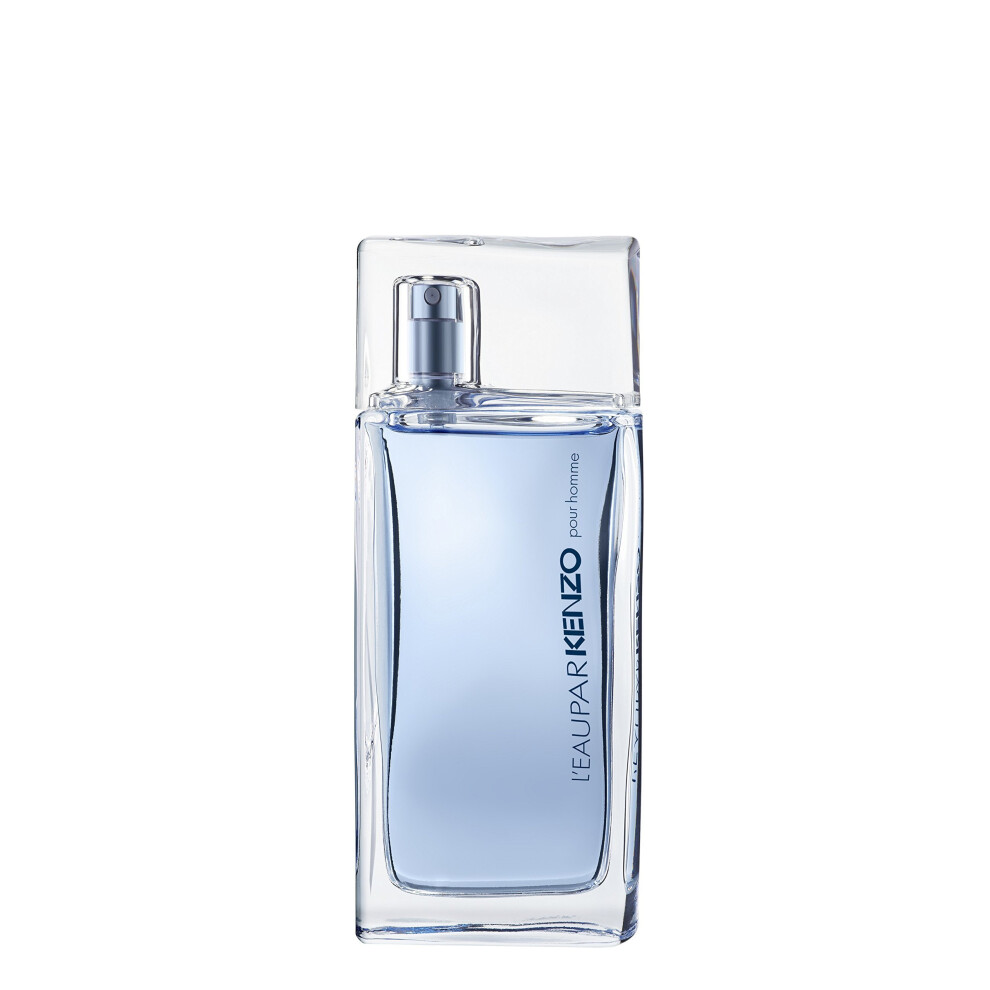 Kenzo L'Eau Par Kenzo Pour Homme Eau De Toilette 50ml