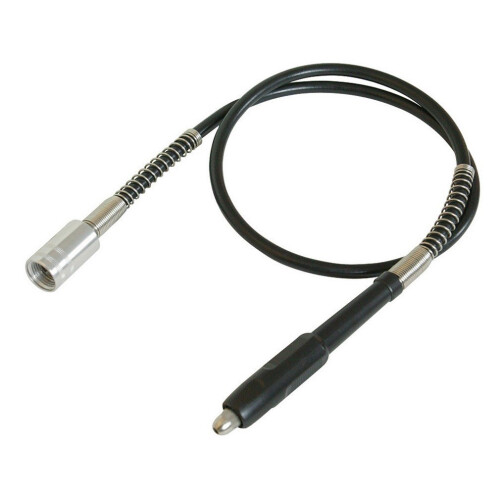 Silverline Silverline 794340 Rotary Tool Flexi Drive Shaft, 1070 mm