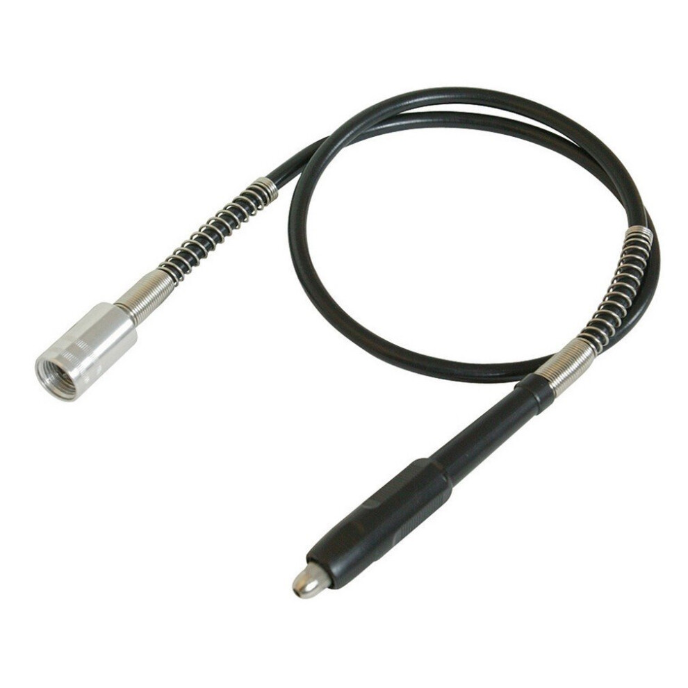 Silverline 794340 Rotary Tool Flexi Drive Shaft, 1070 mm