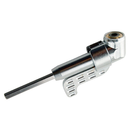 Silverline Silverline 868835 Offset Screwdriver Attachment, 130 mm