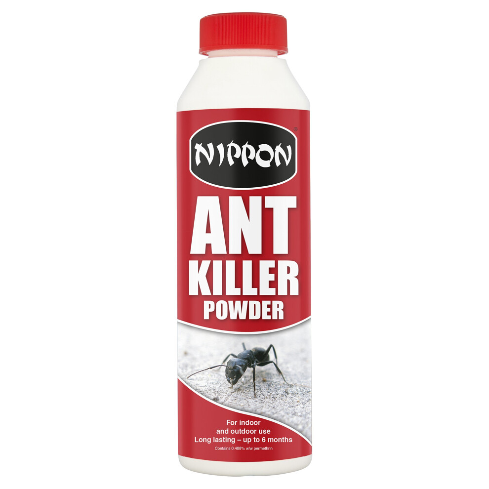 Vitax Ltd Nippon 150g Nippon Ant Killer Powder