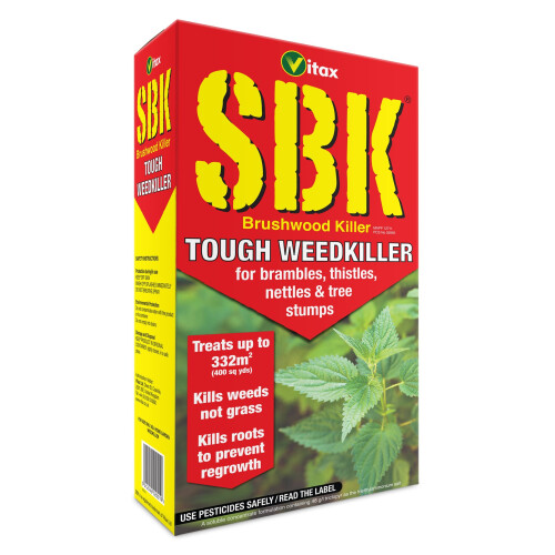 Vitax Vitax SBK Brushwood weedKiller 1 Litre