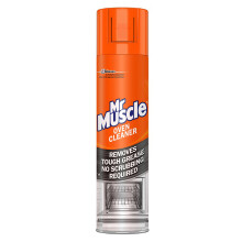 Mr Muscle Oven Cleaner, 300ml