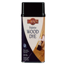 Liberon WDPLO500 500ml Palette Wood Dye - Light Oak
