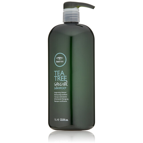 Paul Mitchell Paul Mitchell Tea Tree Special Shampoo, 1000 ml