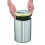 Brabantia BRABANTIA Cestone Touch Bin - 3L - Acciaio lucido 11