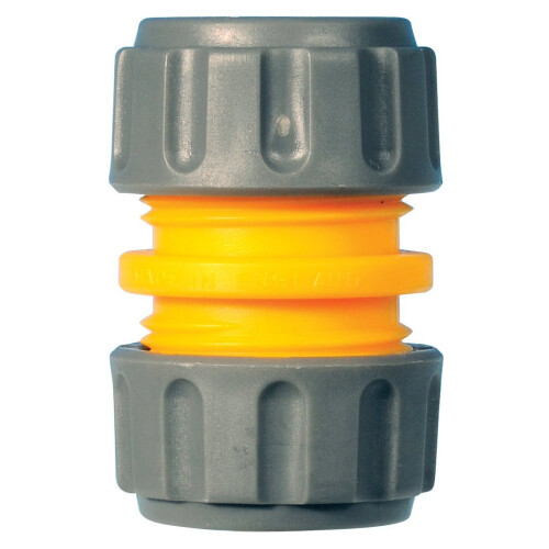 Hozelock Hozelock 19mm Hose Repair Connector