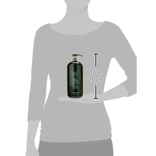 Paul Mitchell Paul Mitchell Tea Tree Special Shampoo, 1000 ml 2