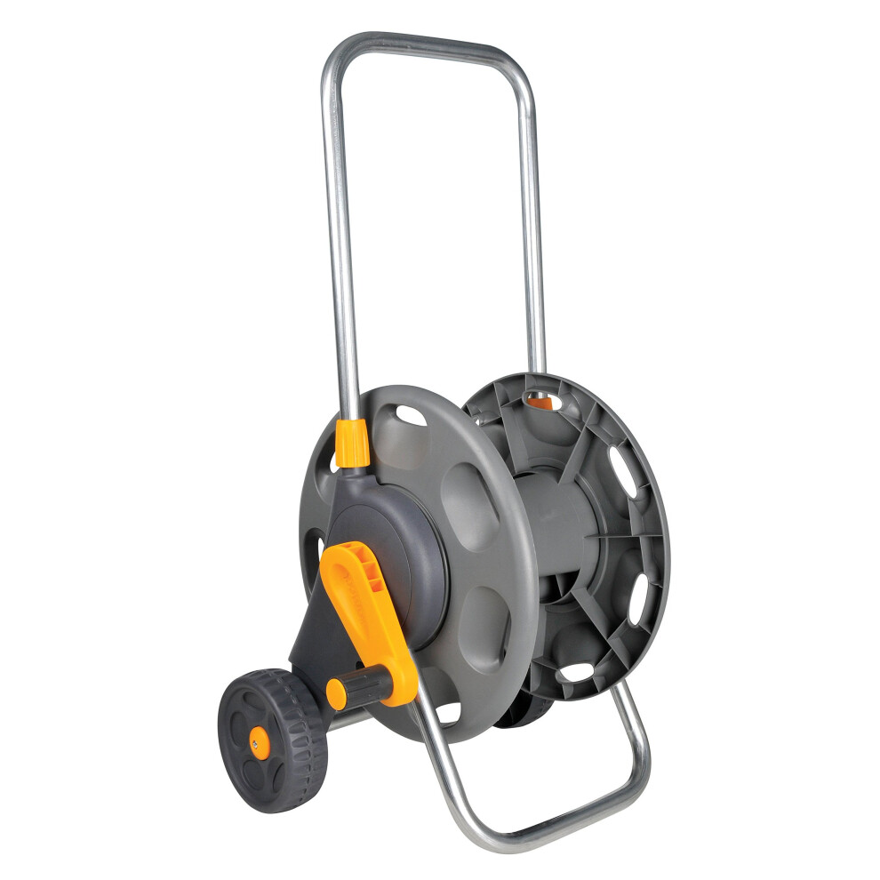 Hozelock 60m Hose Cart without hose