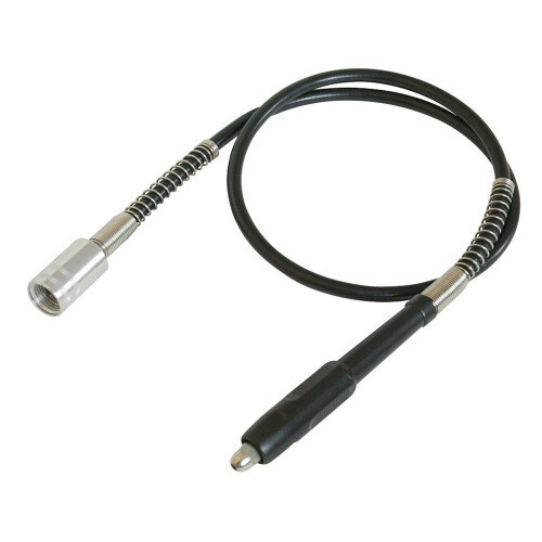 Silverline Silverline 794340 Rotary Tool Flexi Drive Shaft, 1070 mm 1