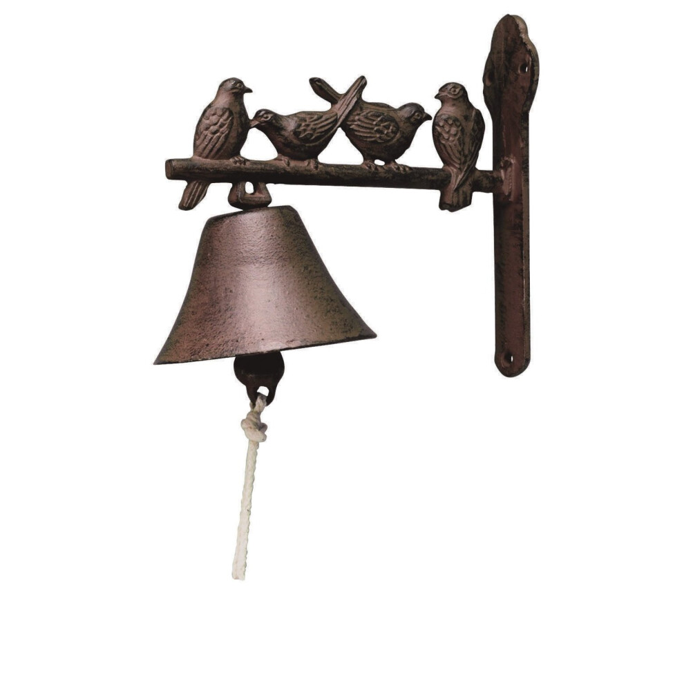 Fallen Fruits Db22 Bird Doorbell 385110786632