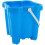 Carousel Carousel Sandcastle Bucket - Assorted 1