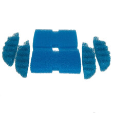JBL CombiBloc Prefiltration Foam for CristalProfi e1500, 1501, 1901 for Aquaristics