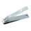 Tweezerman Stainless Steel Toenail Clipper 2
