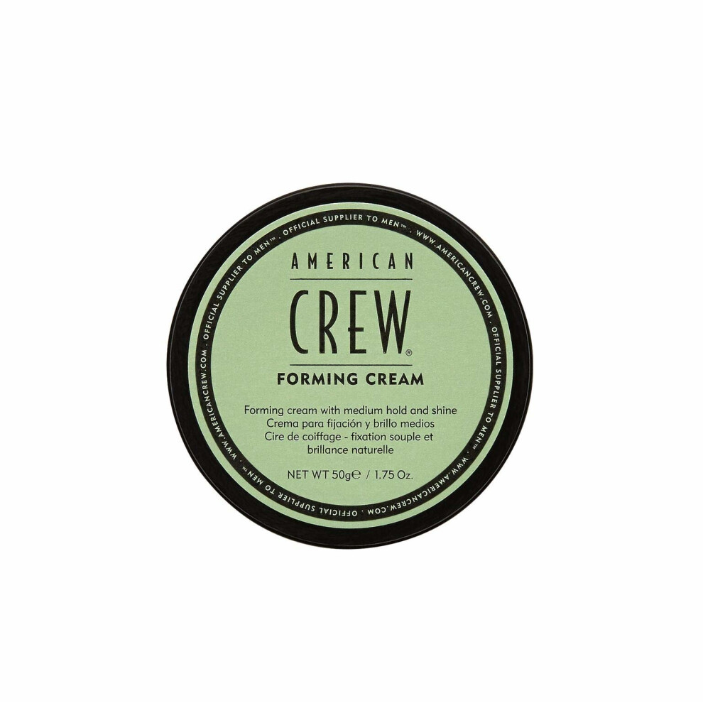 American Crew Forming Cream 85g / 3oz