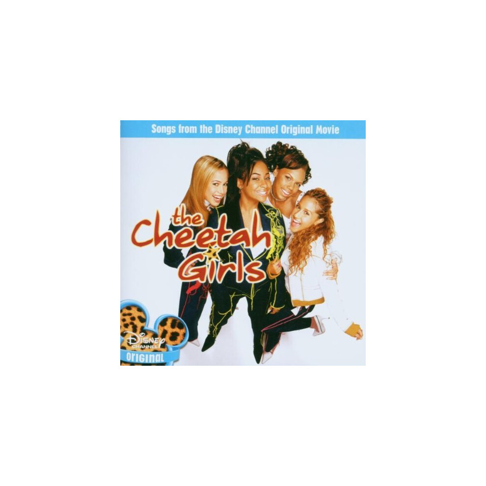 Songs From The Disney Channel Original Movie