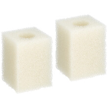 Eheim Pickup 60 Filter Cartridge, 2-Piece