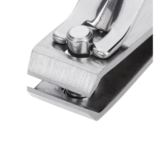 Tweezerman Stainless Steel Toenail Clipper 2