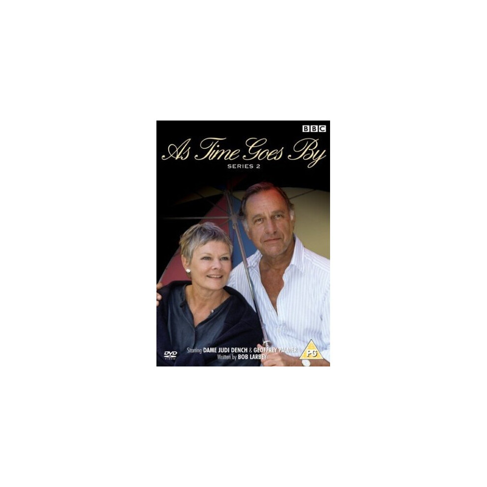 Isdp As Time Goes By - Series [Dvd] Size 2