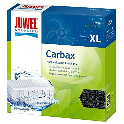 Juwel Juwel Carbax Filter Jumbo Bioflow, Medium/X-Large 2