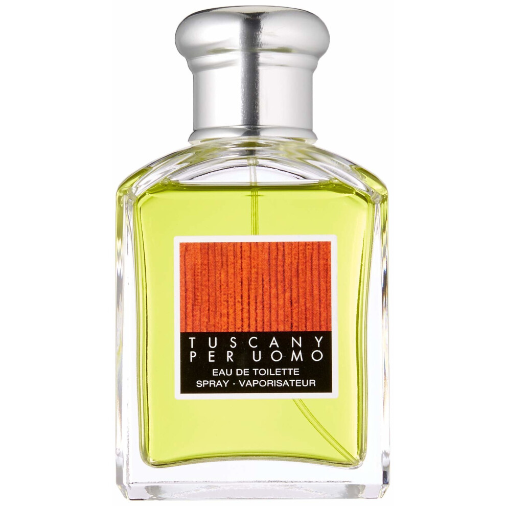 Aramis Tuscany EDT Spray 100ml