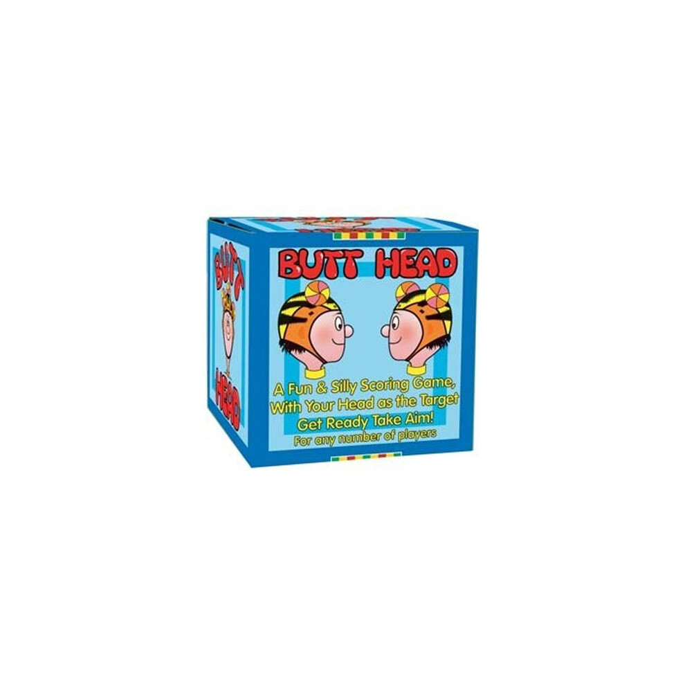 Tobar Butt Head