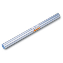 Herma 7386 Book Protector Film 1 Roll 10 m Transparent